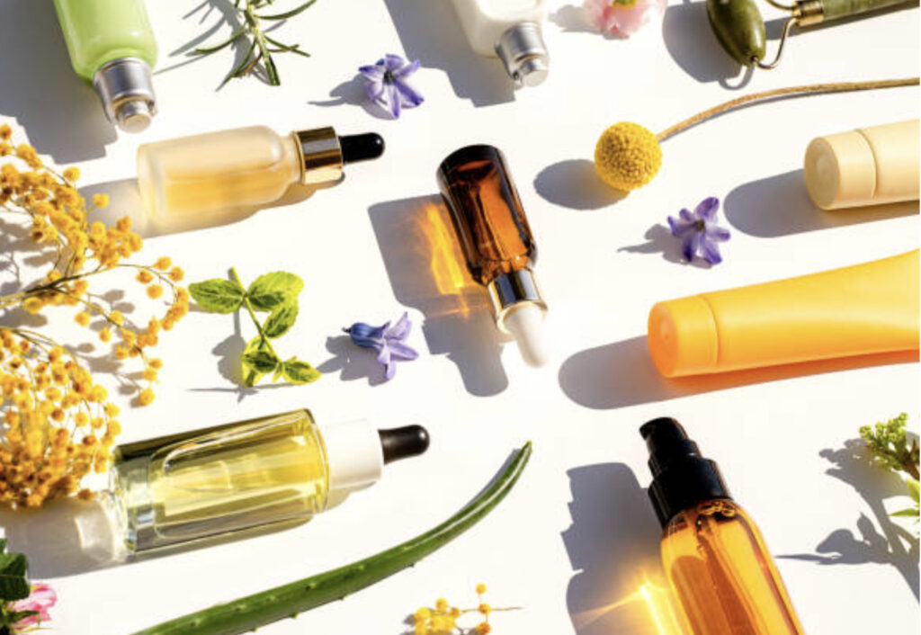 Navigating Cosmetics - A blog from a chemists perspective on the 